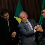 Planalto admite atrito com Congresso após corte de R$ 11