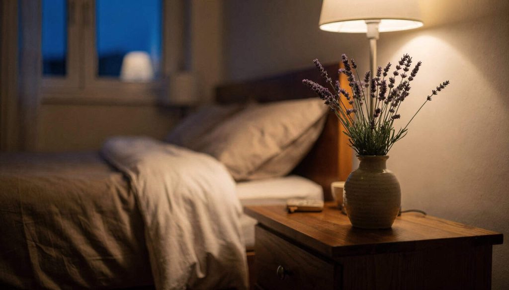 Plantas simples que deixam seu quarto mais relaxante e ajudam