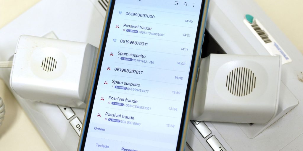 Plataforma Não Me Perturbe teve 1,7 milhão de adesões em