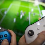 Pode usar controle do PlayStation no Xbox?