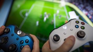 Pode usar controle do PlayStation no Xbox?