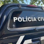 Polícia Civil prende dois investigados por homicídio em ações distintas