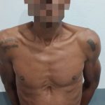 Polícia Civil prende suspeito de furto a residência em Rosário