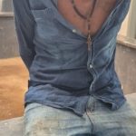 Polícia Civil prende suspeito de tentativa de feminicídio em Codó