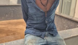 Polícia Civil prende suspeito de tentativa de feminicídio em Codó