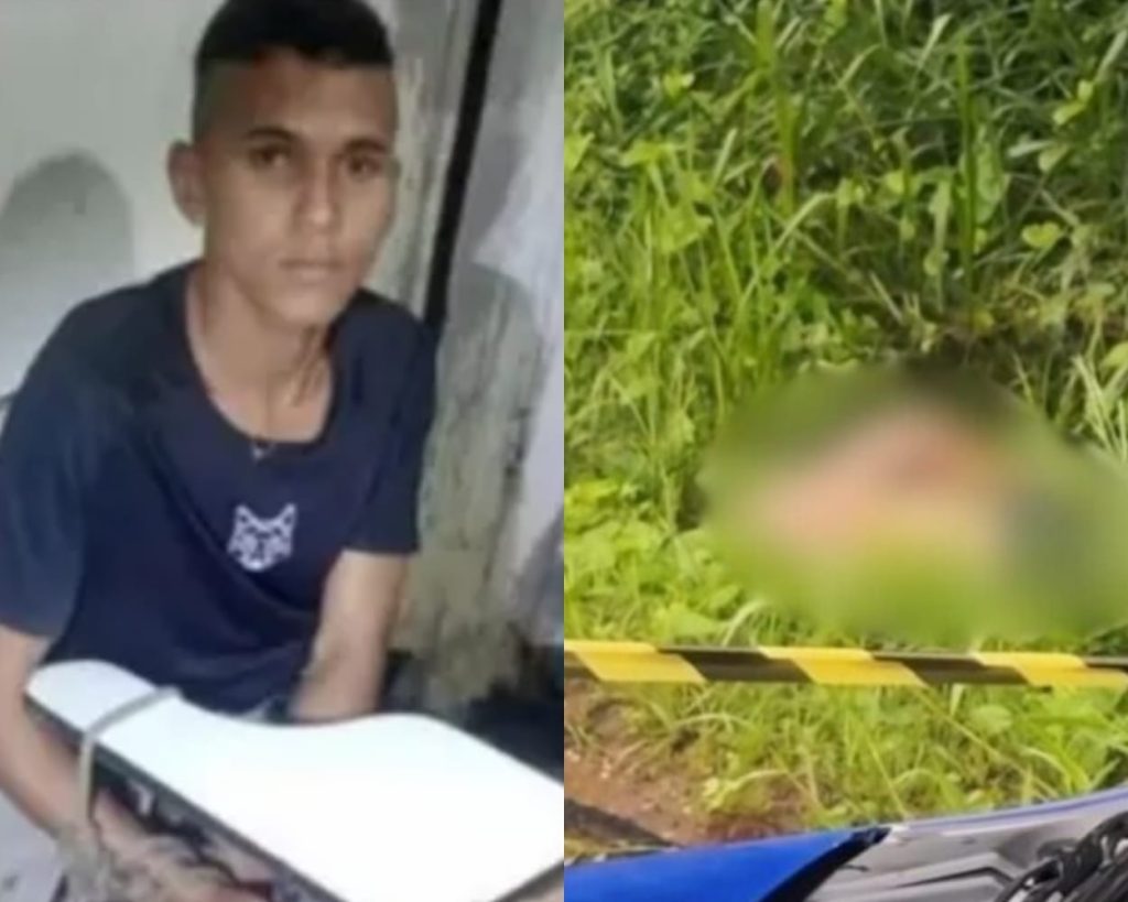 Polícia investiga morte de jovem encontrado em Imperatriz após resgate