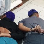 Policial à paisana frustra assalto no Anil