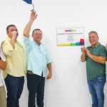 População de Paço do Lumiar comemora 65 anos do município