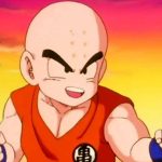 Por que Kuririn tem seis pontos na testa? Entenda mistério