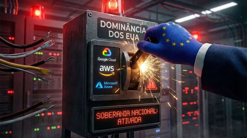 Por que a Europa acelera planos para se tornar independente