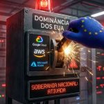 Por que a Europa acelera planos para se tornar independente