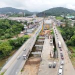 Por que a duplicação da BR-470 em SC segue sem