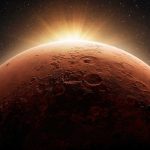 Por que as fotos de Marte demoram tanto tempo para