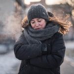 Por que nosso corpo treme quando sentimos frio?