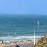 Por que o mar de São Luís está mais azul?