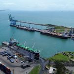 Porto de Imbituba recebe R$ 90,5 milhões para reforço estrutural