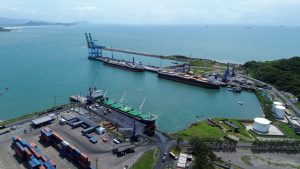 Porto de Imbituba recebe R$ 90,5 milhões para reforço estrutural