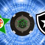 Portuguesa-RJ x Botafogo: onde assistir, horário e escalações do jogo