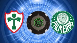 Portuguesa x Palmeiras: onde assistir, horário e escalação do Paulistão
