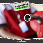 Postos de combustível integram engrenagem do crime organizado