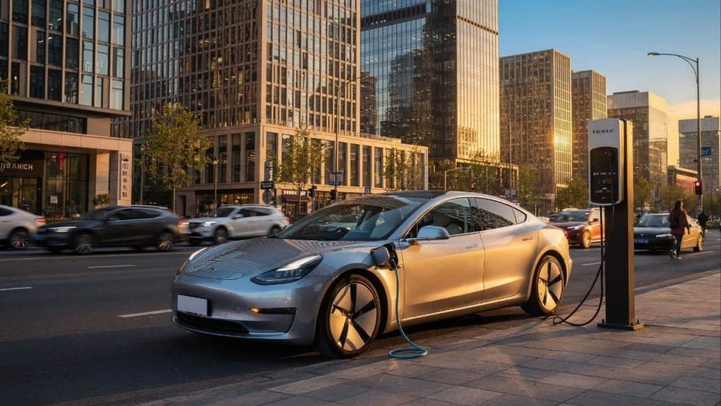 Postos do futuro: onde você vai abastecer seu carro nos