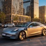 Postos do futuro: onde você vai abastecer seu carro nos