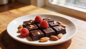 Prazer sem culpa: chocolate amargo pode ser seu aliado!