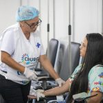 Pré-Carnaval 2026 inicia com 81 atendimentos em hospitais de campanha