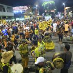 Pré-Carnaval começa com samba e tradição na Madre Deus no