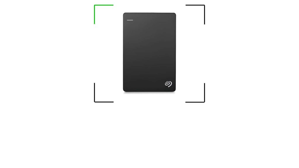 Precisa de espaço? Confira um HD externo de 1 TB