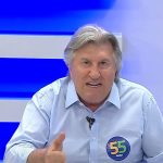 Prefeito de Camboriú e ex-governador de SC rejeita “balcão de