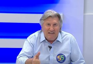 Prefeito de Camboriú e ex-governador de SC rejeita “balcão de