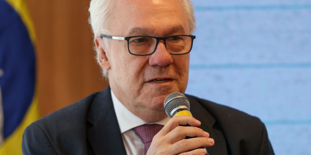 Presidente do Inep diz que não houve erro no resultado