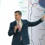 Presidente do Paraguai diz não querer reduzir a tarifa de