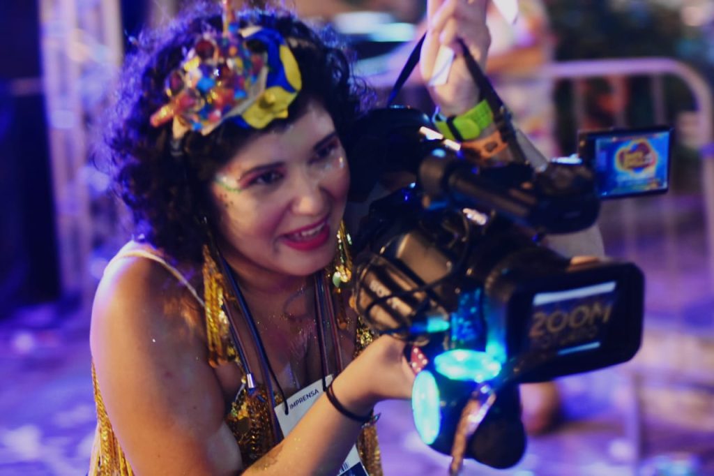 Primeira concentração do Bloco da Imprensa 2026 acontece neste sábado