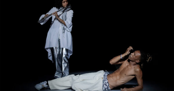 Primeira ópera de Dino d’Santiago chega ao Coliseu Porto Ageas 