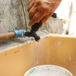 Privatizada Sabesp lucra com “escassez hídrica” em São Paulo