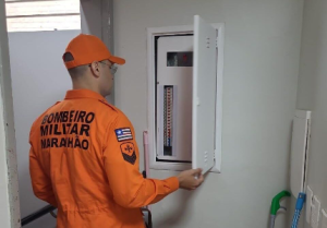 Problemas na rede elétrica estão por trás de 63% dos