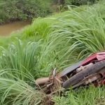 Professora é encontrada morta após acidente de moto em Imperatriz