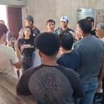 Professores repudiam ataque de vereadores de extrema direita à sede