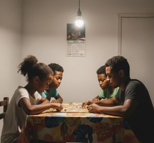 Programa Luz Para Todos amplia acesso à energia no Leste