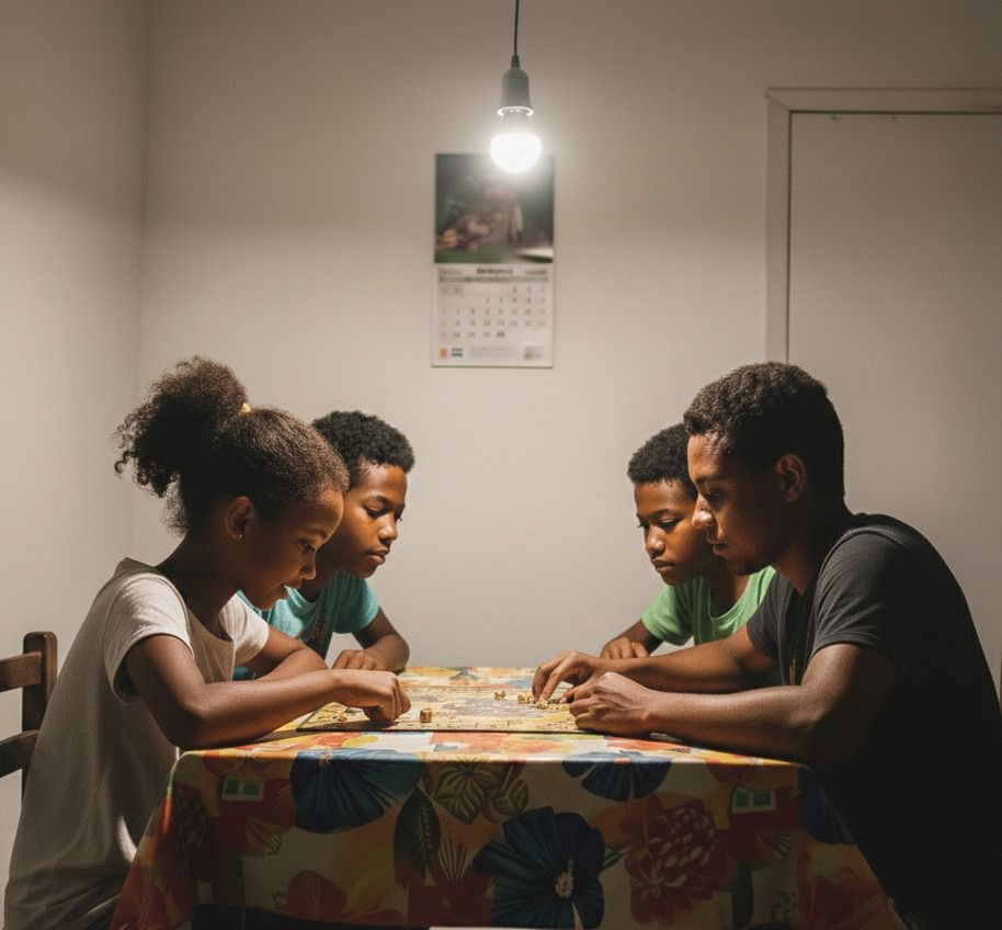 Programa Luz Para Todos amplia acesso à energia no Leste