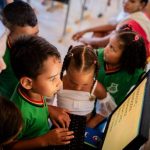 Programa federal amplia inclusão digital no Maranhão com mais de