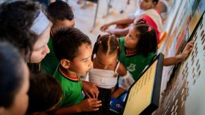 Programa federal amplia inclusão digital no Maranhão com mais de