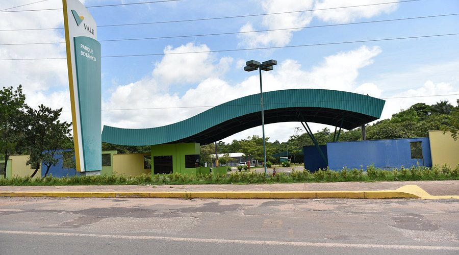 Programação de férias no Parque Botânico Vale começa sábado com