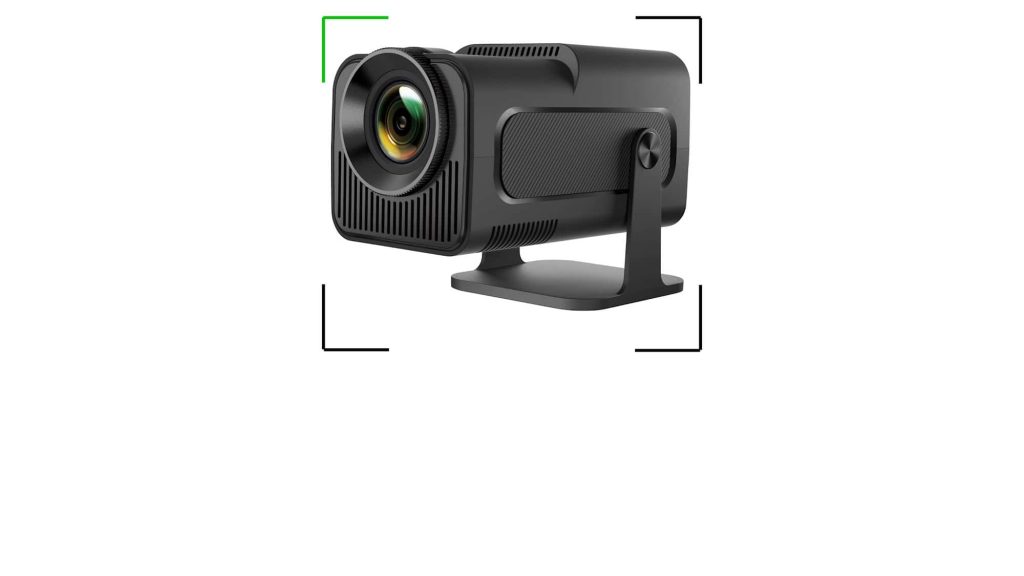 Projetor baratinho para ter uma sala de cinema em casa: