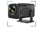 Projetor baratinho para ter uma sala de cinema em casa: