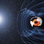 Qual é o som do campo magnético da Terra? Áudio