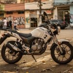 Qual moto entrega mais por menos dinheiro?