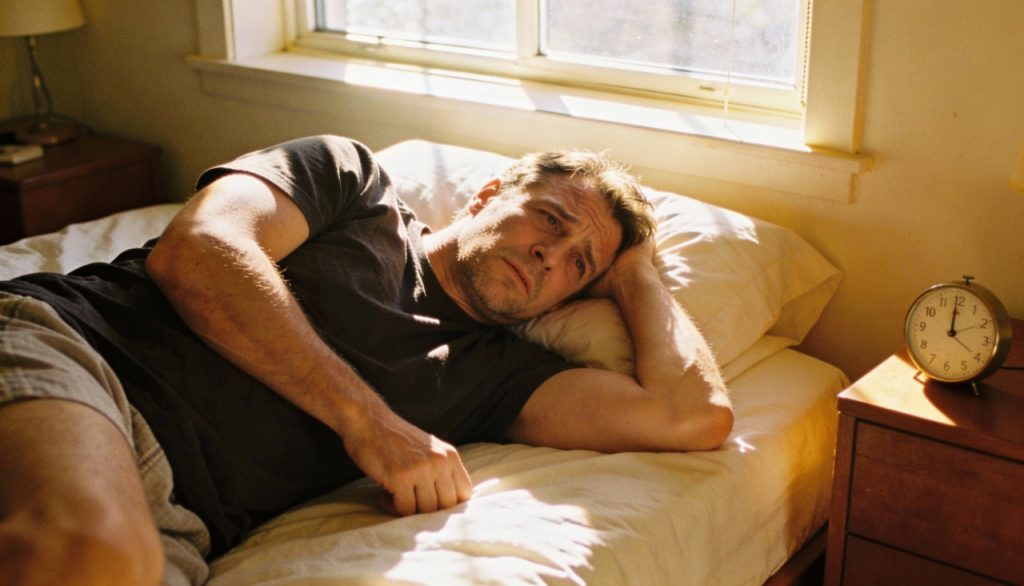 Quando dormir demais atrapalha o corpo em vez de ajudar